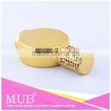 Factory Offer With Custom Print Logo Promotional Round Glass Glass Roll on Bottle thumbnail-1