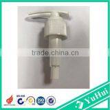 Soap Dispenser Plastic Lotion Pump for Body Care thumbnail-4