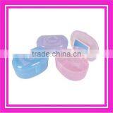 Plastic Container With Mirror for Cosmetic thumbnail-1