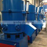 Plastic Film Agglomerator Densifier Machine Wholesale Price Film Agglomerator for Recycling Plastic Agglomertor in Granulator thumbnail-2