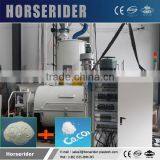 SRLW 500/1600L Plastic High Speed Mixing Machine for PVC Powder and Additive thumbnail-1