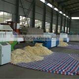 Chain Wood Shaving Machine for Animal Bedding thumbnail-2