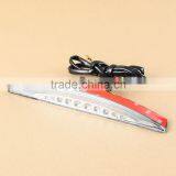 Rear Clear Fender Brake Tail Light For Breakout FXSB 2013 2014 2015 2016 thumbnail-2