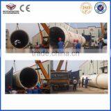Drying Oven Type Wood Sawdust Dryer Machine thumbnail-2