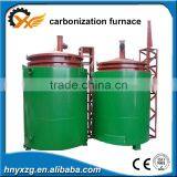 Continuous Operation Big Promotion! Biomass Pellet Charcoal Stove Wood Coconut Shell Charcoal in Malaysia thumbnail-2