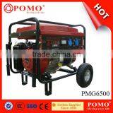 2016 Made in China Hot Generator Pakistan Cheap Generator Sale Gasoline Generators Prices thumbnail-1