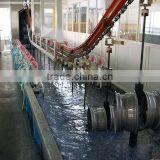 Electrophoresis Coating Line thumbnail-1