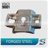 Precision Alloy Steel Casting And Forging Parts thumbnail-2