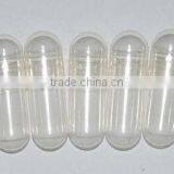 Size0 GMP Empty Vegetable Capsule Size 00 1 2 3 4 5 thumbnail-5