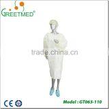 Hot Sale Made in China Isolation Gown thumbnail-3