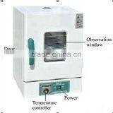 Medical Equipment Stainless Steel Mini Incubator WP thumbnail-1