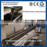 High Efficiency ABS/PLA 3D Printing Filament Extrusion Line thumbnail-6