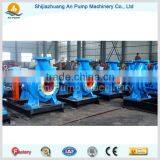 Centrifugal Stainless Steel 6 Inch Farm Irrigation Movable Diesel Water Pump thumbnail-4