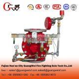 ZSFM Fire Alarm Valve,deluge Valve