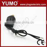 XYK-114 200psi NO With Cover Pump Pressure Switch thumbnail-5