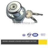 Emergency Door Lock for Garage Door With IOS9001 - Factory Sale Directly thumbnail-1