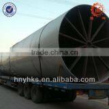 Enviromental Lime Kiln With Low Energy Consumption Used in Metallurgy thumbnail-3