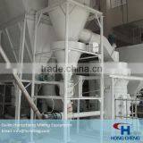 China Supplier Building Material / Powder Making Machine / Concrete Powder / Cement Powder / Price List thumbnail-2