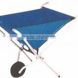 TC1004-----Garden Easy Folding Yard Cart thumbnail-1