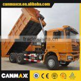 Hot Selling Dumper Truck SHACMAN Trucks for Sale thumbnail-1