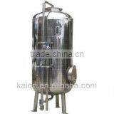 Activated Carbon Filter thumbnail-1