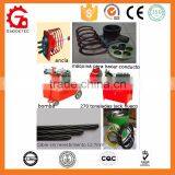 Prestressed Concrete Anchor Bonded or Unbonded Post-tensioning System thumbnail-1