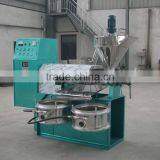 China High Quality Small Oil Press Machine thumbnail-1