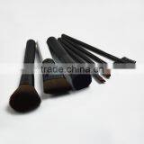 1 Dollar Cheap Human Hair 10pcs Makeup Brushes Set Make-up thumbnail-3