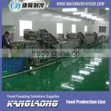 High Quality Freezer Production Line With Good Price thumbnail-6