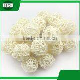 Christmas Wedding Party Holiday Event Celebration Home Room Decoration Strobe Rattan Ball LED String Light Luminaria thumbnail-5
