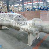 Mobile Filter Press for Stone Waste Water Treatment in Indonesia thumbnail-1