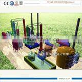 10ton per Day Non-stop The Oil Distillated Equipment Recycling Black Oil to Yellow Oil thumbnail-1