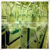 the Price of 50t/24hr Maize Flour Milling Plant thumbnail-1