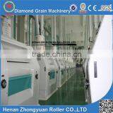 Automatic Pneumatic Grain Flour Processing Machine thumbnail-2