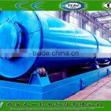 2014 Lastest Used Tyre/ Plastic/ Rubber Recycling Plant to Fuel Oil thumbnail-1