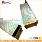 High Quality Golden Color Coated Non-stick Alloy Aluminum Pullman Pan/toaster Oven Baking Pans thumbnail-3