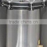 Stainless Steel Portable Dental Autoclave thumbnail-1