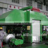 Reliable Quality and Complete in Specifications Aluminum Strip 4 Roller Foil Mill thumbnail-1