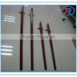 Metal Fence Angle Iron Fence Posts and Fence Bracket thumbnail-2