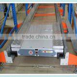 Radio Shuttle Cart Racking for High Density Storage thumbnail-3