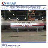 20000 Liter 20 m3 Butane Gas Tank 10 Ton thumbnail-2