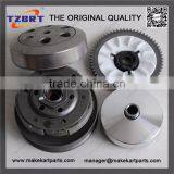 GY6 50cc Clutch for off Road Scooter Parts thumbnail-4