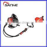 43CC Manufacturers China Wholesale Gasoline bg 430 Backpack Brush Cutter thumbnail-2