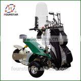CE Approved 1000w 36v Motor Mini Golf Cart thumbnail-1