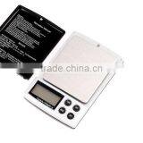 1000g Mini Digital Jewelry Balance thumbnail-3