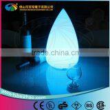 LED Color Changing Hollidays Decoration LED Table Lamp/ Light thumbnail-6