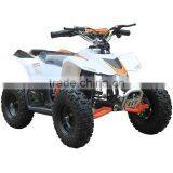Upbeat 350w Electric Kids Atv,kids Atv Quad,kids Electric Mini Atv,electric Scooter 4 Wheeler thumbnail-1
