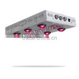 900W Glass Lens Full Spectrum Led Grow Light,2016 Best Indoor LED Grow Light thumbnail-3