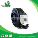 Hydroponics Indoor Inline Fan/indoor Inline Vent Fan/grow Tent Ventiation Inline Fan thumbnail-4