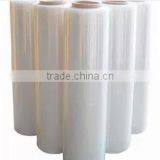 Stretch Film LLDPE Clear Packing Wrap Cast Stretch Film thumbnail-1